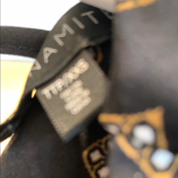 Dynamite Blouse - Picture 2 of 5